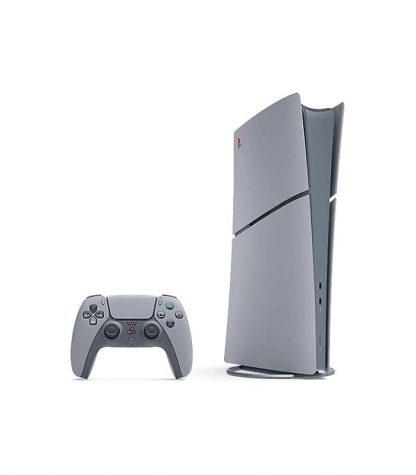 ⁦Sony PlayStation 5 30th Anniversary Limited Edition⁩ - الصورة ⁦4⁩