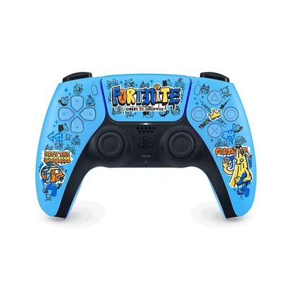 DualSense Controller Fortnite Limited Edition PS5 Wireless Controller