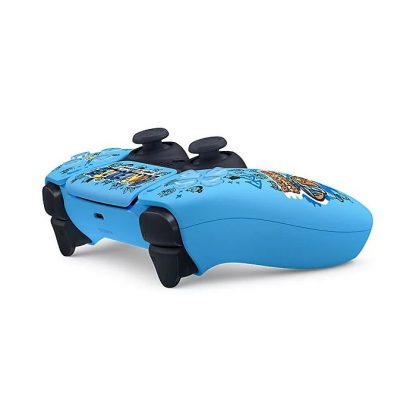 ⁦DualSense Controller Fortnite Limited Edition PS5 Wireless Controller⁩ - الصورة ⁦7⁩