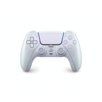 Dual Sense Chroma Pearl Wireless Controller