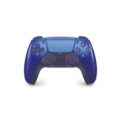 Dual Sense Chroma Indigo Wireless Controller