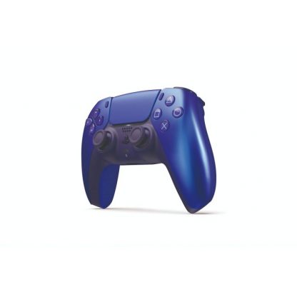 ⁦Dual Sense Chroma Indigo Wireless Controller⁩ - الصورة ⁦2⁩